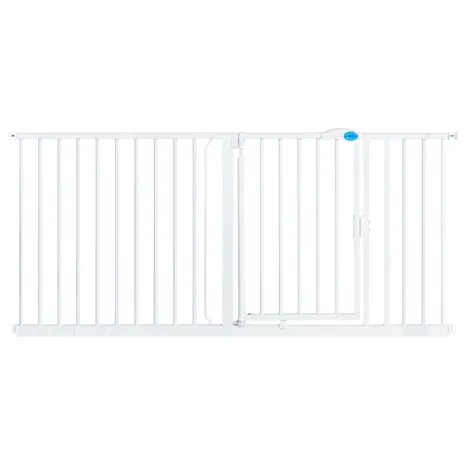 Bettacare Bettacare Auto-Close Treppenschutzgitter 168,6 - 175,6 cm Bettacare Bettacare Auto-Close Treppenschutzgitter 168,6 - 175,6 cm