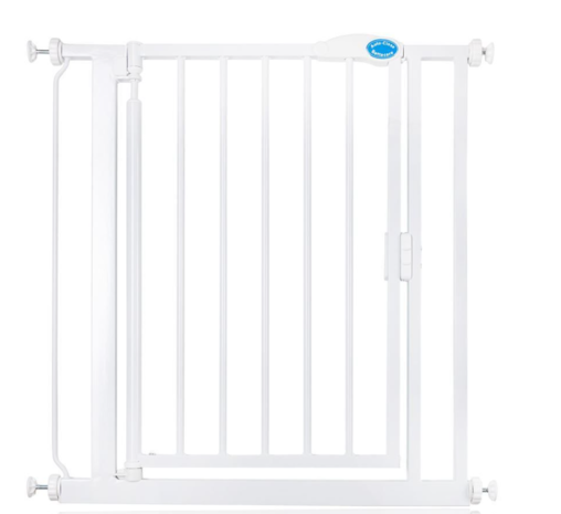 Bettacare Bettacare Auto-Close Treppenschutzgitter 168,6 - 175,6 cm Bettacare Bettacare Auto-Close Treppenschutzgitter 168,6 - 175,6 cm