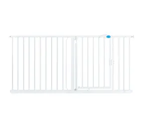 Bettacare Bettacare Auto-Close Treppenschutzgitter 161,4 - 168,4 cm Bettacare Bettacare Auto-Close Treppenschutzgitter 161,4 - 168,4 cm