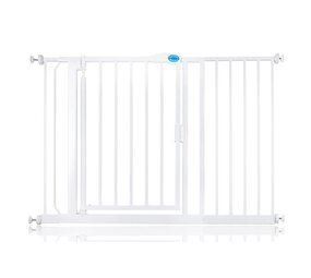 Bettacare Bettacare Auto-Close Treppenschutzgitter 118,2 - 124,2 cm Bettacare Bettacare Auto-Close Treppenschutzgitter 118,2 - 124,2 cm