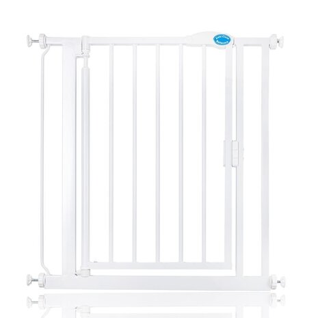 Bettacare Bettacare Auto-Close Treppenschutzgitter 111 - 117 cm Bettacare Bettacare Auto-Close Treppenschutzgitter 111 - 117 cm