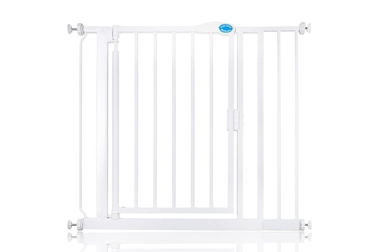 Bettacare Bettacare Auto-Close Treppenschutzgitter 89,2 - 96,9 cm Bettacare Bettacare Auto-Close Treppenschutzgitter 89,2 - 96,9 cm