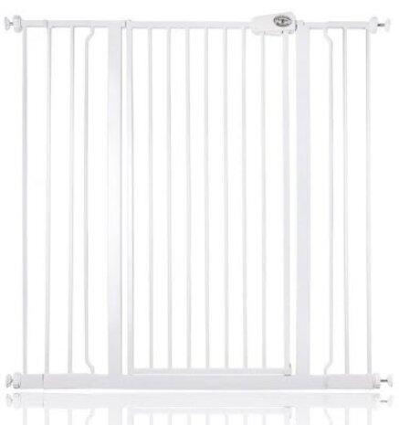 Bettacare Bettacare Kinder und Tier Treppenschutzgitter Extra Hoch 107,4 - 115,4 cm