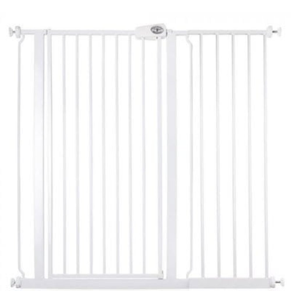 Bettacare Bettacare Kinder und Tier Treppenschutzgitter Extra Hoch 107,4 - 115,4 cm