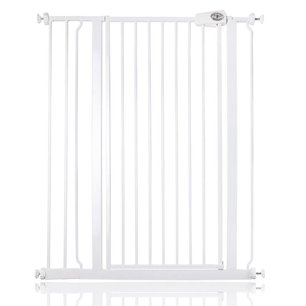 Bettacare Bettacare Kinder und Tier Treppenschutzgitter Extra Hoch 87,9 - 95,9 cm