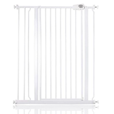Bettacare Bettacare Kinder und Tier Treppenschutzgitter Extra Hoch 87,9 - 95,9 cm