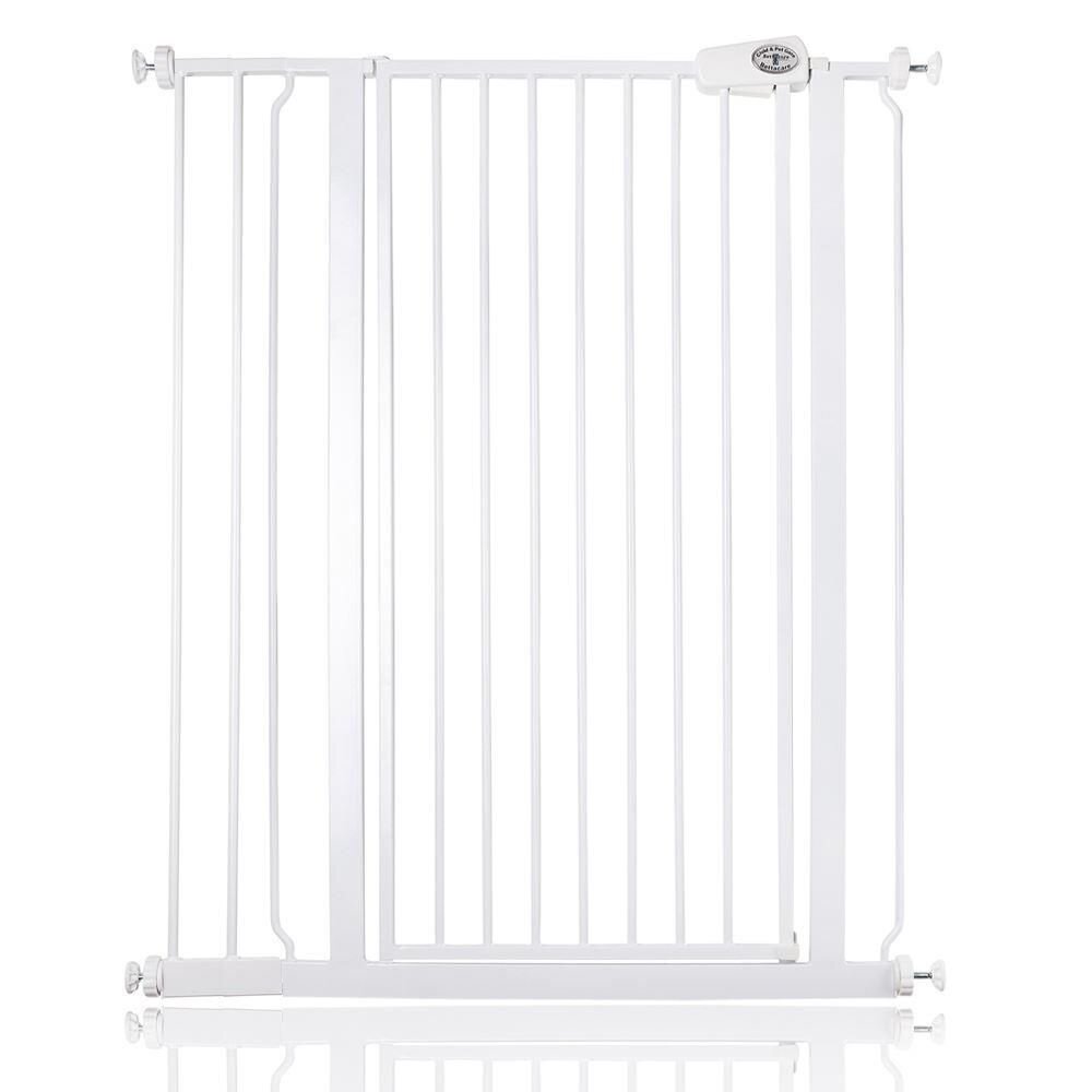 Bettacare Bettacare Kinder und Tier Treppenschutzgitter Extra Hoch 87,9 - 95,9 cm Bettacare Bettacare Kinder und Tier Treppenschutzgitter Extra Hoch 87,9 - 95,9 cm