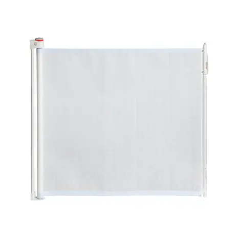 SafetyThings SafetyThings Einrollbares Treppenschutzgitter SG-198 140 cm