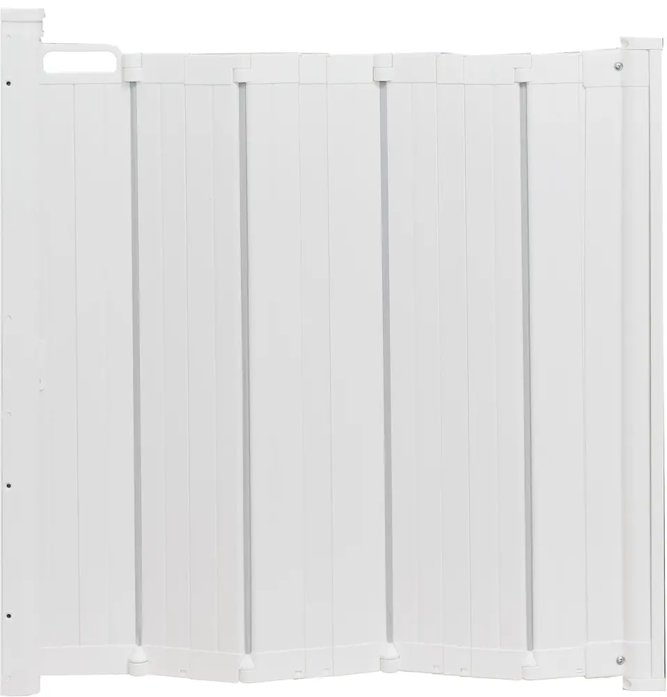 BabyDan BabyDan Guard Me Treppenschutzgitter 55 - 89 cm BabyDan BabyDan Guard Me Treppenschutzgitter 55 - 89 cm