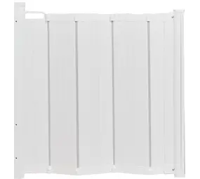 BabyDan BabyDan Guard Me Treppenschutzgitter 55 - 89 cm BabyDan BabyDan Guard Me Treppenschutzgitter 55 - 89 cm