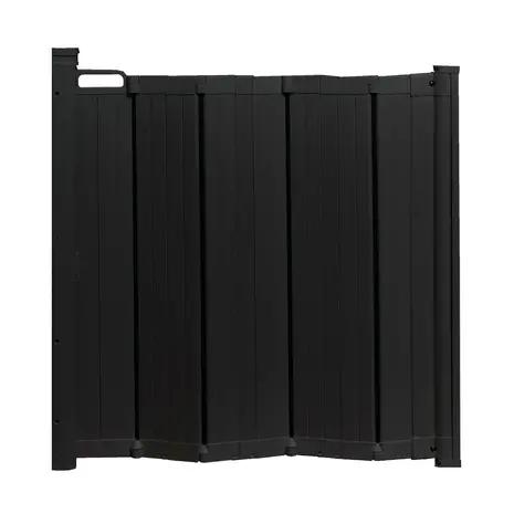 BabyDan BabyDan Guard Me Treppenschutzgitter 55 - 95 cm BabyDan BabyDan Guard Me Treppenschutzgitter 55 - 95 cm