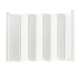 BabyDan BabyDan Guard Me Treppenschutzgitter 55 - 113,5 cm BabyDan BabyDan Guard Me Treppenschutzgitter 55 - 113,5 cm