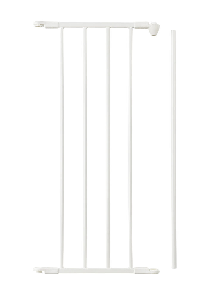 BabyDan BabyDan Flex Treppenschutzgitter Selbst Zusammenstellen BabyDan BabyDan Flex Treppenschutzgitter Selbst Zusammenstellen