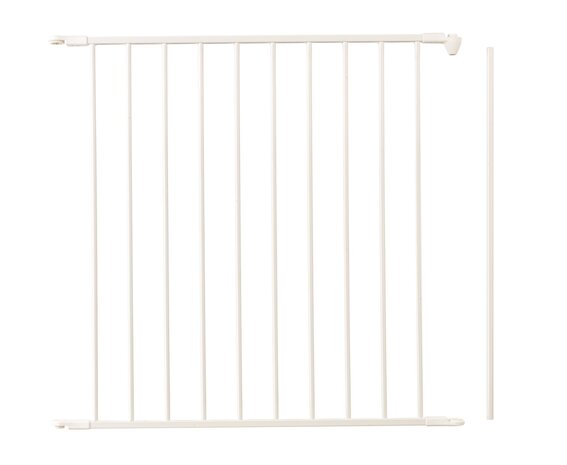 BabyDan BabyDan Flex Treppenschutzgitter Selbst Zusammenstellen BabyDan BabyDan Flex Treppenschutzgitter Selbst Zusammenstellen