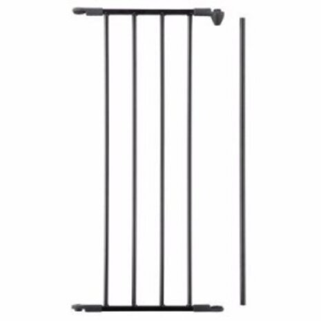 BabyDan BabyDan Flex Treppenschutzgitter Selbst Zusammenstellen BabyDan BabyDan Flex Treppenschutzgitter Selbst Zusammenstellen