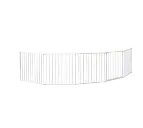 BabyDan BabyDan Flex XXL Treppenschutzgitter / Kaminschutzgitter 90 - 360 cm BabyDan BabyDan Flex XXL Treppenschutzgitter / Kaminschutzgitter 90 - 360 cm