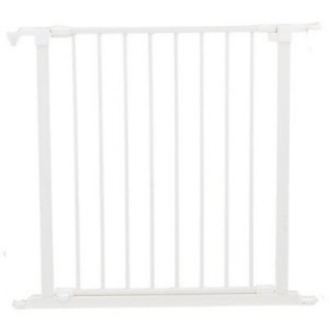 BabyDan BabyDan Flex Treppenschutzgitter 252 cm & BabyDan FlexiFit Treppenschutzgitter 62 - 105 cm