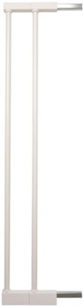 BabyDan BabyDan Flex Treppenschutzgitter 2x Tür 197 - 205 cm BabyDan BabyDan Flex Treppenschutzgitter 2x Tür 197 - 205 cm
