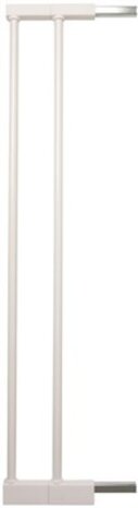 BabyDan BabyDan Flex Treppenschutzgitter 2x Tür 197 - 205 cm BabyDan BabyDan Flex Treppenschutzgitter 2x Tür 197 - 205 cm