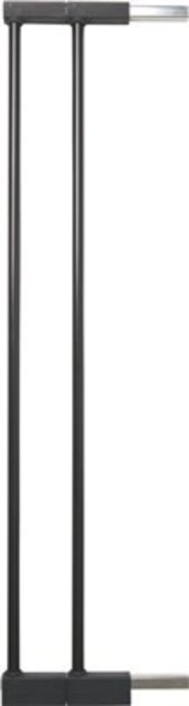BabyDan BabyDan Flex Treppenschutzgitter 2x Tür 197 - 205 cm BabyDan BabyDan Flex Treppenschutzgitter 2x Tür 197 - 205 cm