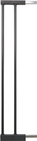 BabyDan BabyDan Flex Treppenschutzgitter 2x Tür 197 - 205 cm BabyDan BabyDan Flex Treppenschutzgitter 2x Tür 197 - 205 cm