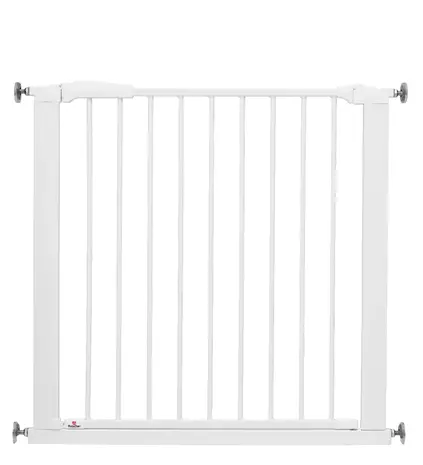 BabyDan BabyDan Perfect Close Treppenschutzgitter 77,3 - 83,5 cm