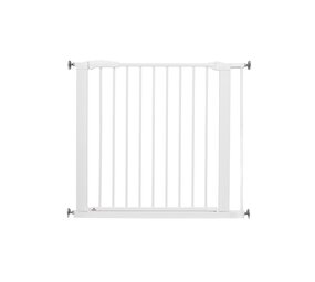 BabyDan BabyDan Perfect Close Treppenschutzgitter 77,3 - 90,3 cm BabyDan BabyDan Perfect Close Treppenschutzgitter 77,3 - 90,3 cm