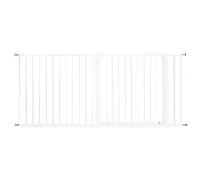 BabyDan BabyDan Perfect Close Treppenschutzgitter 167 - 174 cm