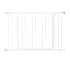 BabyDan BabyDan Perfect Close Treppenschutzgitter 110 - 117 cm BabyDan BabyDan Perfect Close Treppenschutzgitter 110 - 117 cm