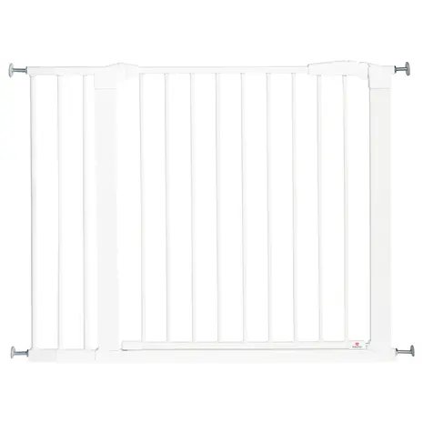 BabyDan BabyDan Perfect Close Treppenschutzgitter 96,5 - 103,6 cm BabyDan BabyDan Perfect Close Treppenschutzgitter 96,5 - 103,6 cm