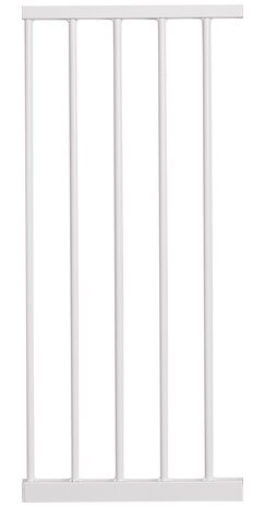 BabyDan BabyDan Klemmgitter Verlängerung 32 cm BabyDan BabyDan Klemmgitter Verlängerung 32 cm