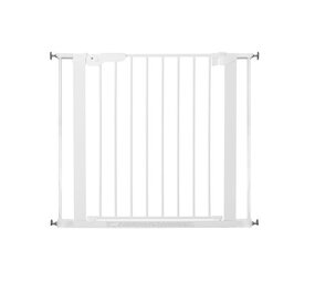BabyDan BabyDan Premier Treppenschutzgitter 86 - 93,3 cm BabyDan BabyDan Premier Treppenschutzgitter 86 - 93,3 cm