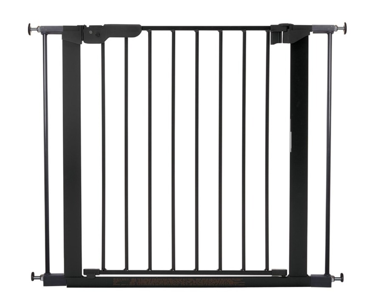BabyDan BabyDan Premier Treppenschutzgitter 86 - 93,3 cm BabyDan BabyDan Premier Treppenschutzgitter 86 - 93,3 cm