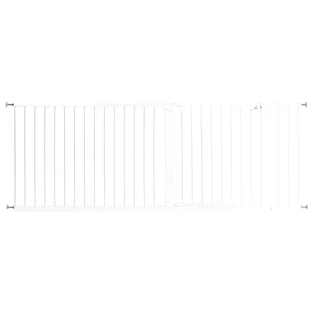 BabyDan BabyDan Premier Treppenschutzgitter 190,1 - 197 cm BabyDan BabyDan Premier Treppenschutzgitter 190,1 - 197 cm