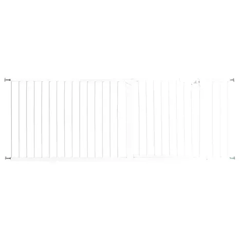 BabyDan BabyDan Premier Treppenschutzgitter 190,1 - 197 cm BabyDan BabyDan Premier Treppenschutzgitter 190,1 - 197 cm