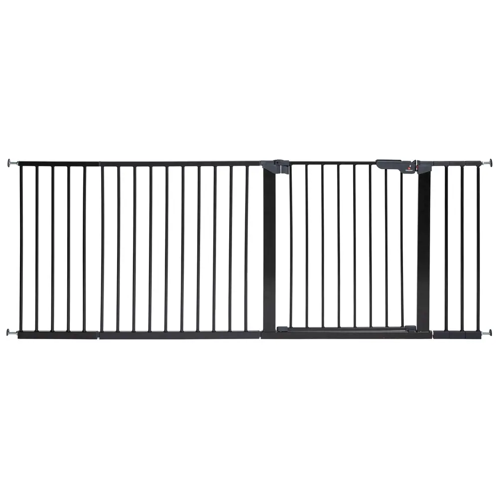 BabyDan BabyDan Premier Treppenschutzgitter 190,1 - 197 cm BabyDan BabyDan Premier Treppenschutzgitter 190,1 - 197 cm