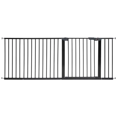 BabyDan BabyDan Premier Treppenschutzgitter 190,1 - 197 cm BabyDan BabyDan Premier Treppenschutzgitter 190,1 - 197 cm