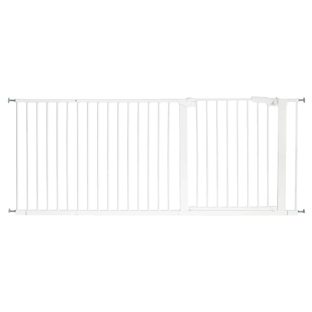 BabyDan BabyDan Premier Treppenschutzgitter 184 - 190,1 cm