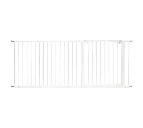 BabyDan BabyDan Premier Treppenschutzgitter 184 - 190,1 cm BabyDan BabyDan Premier Treppenschutzgitter 184 - 190,1 cm