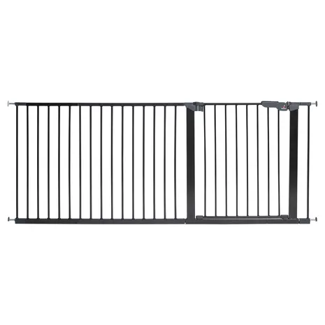 BabyDan BabyDan Premier Treppenschutzgitter 184 - 190,1 cm