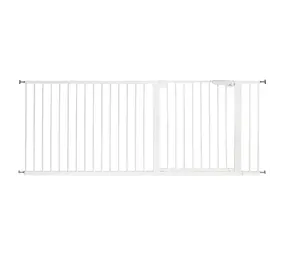 BabyDan BabyDan Premier Treppenschutzgitter 184 - 190,1 cm BabyDan BabyDan Premier Treppenschutzgitter 184 - 190,1 cm
