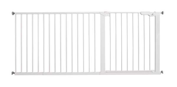 BabyDan BabyDan Premier Treppenschutzgitter 171,3 - 177,1 cm BabyDan BabyDan Premier Treppenschutzgitter 171,3 - 177,1 cm