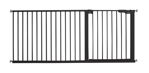 BabyDan BabyDan Premier Treppenschutzgitter 171,3 - 177,1 cm BabyDan BabyDan Premier Treppenschutzgitter 171,3 - 177,1 cm