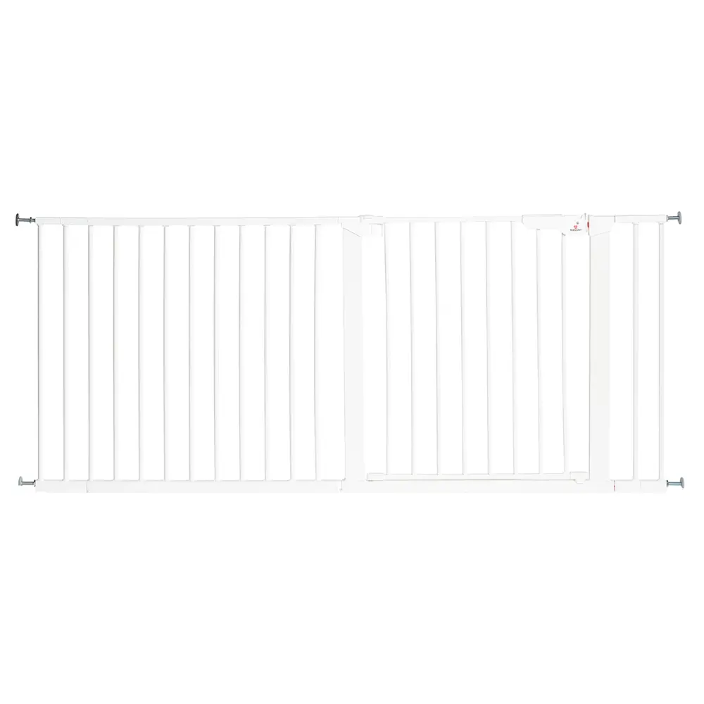 BabyDan BabyDan Premier Treppenschutzgitter 164,9 - 171,2 cm BabyDan BabyDan Premier Treppenschutzgitter 164,9 - 171,2 cm