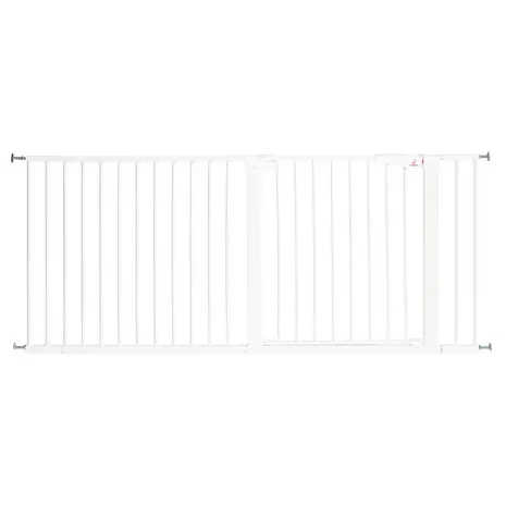 BabyDan BabyDan Premier Treppenschutzgitter 164,9 - 171,2 cm BabyDan BabyDan Premier Treppenschutzgitter 164,9 - 171,2 cm