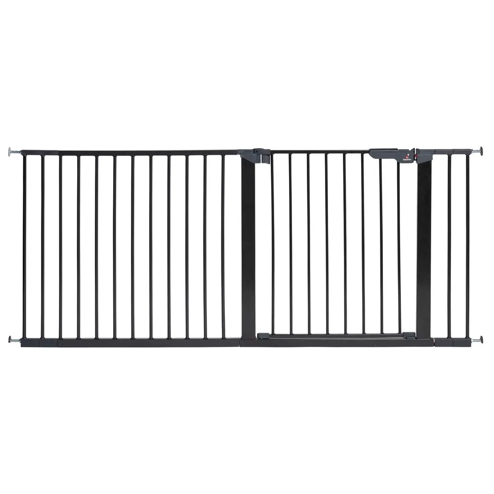 BabyDan BabyDan Premier Treppenschutzgitter 164,9 - 171,2 cm BabyDan BabyDan Premier Treppenschutzgitter 164,9 - 171,2 cm