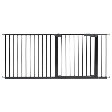 BabyDan BabyDan Premier Treppenschutzgitter 164,9 - 171,2 cm BabyDan BabyDan Premier Treppenschutzgitter 164,9 - 171,2 cm