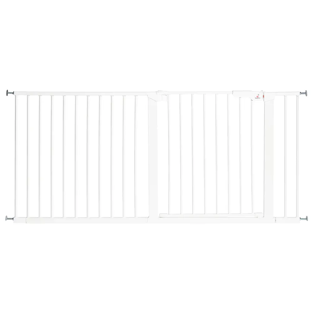 BabyDan BabyDan Premier Treppenschutzgitter 158,3 - 165 cm BabyDan BabyDan Premier Treppenschutzgitter 158,3 - 165 cm