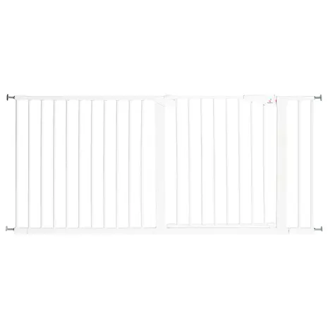 BabyDan BabyDan Premier Treppenschutzgitter 158,3 - 165 cm BabyDan BabyDan Premier Treppenschutzgitter 158,3 - 165 cm