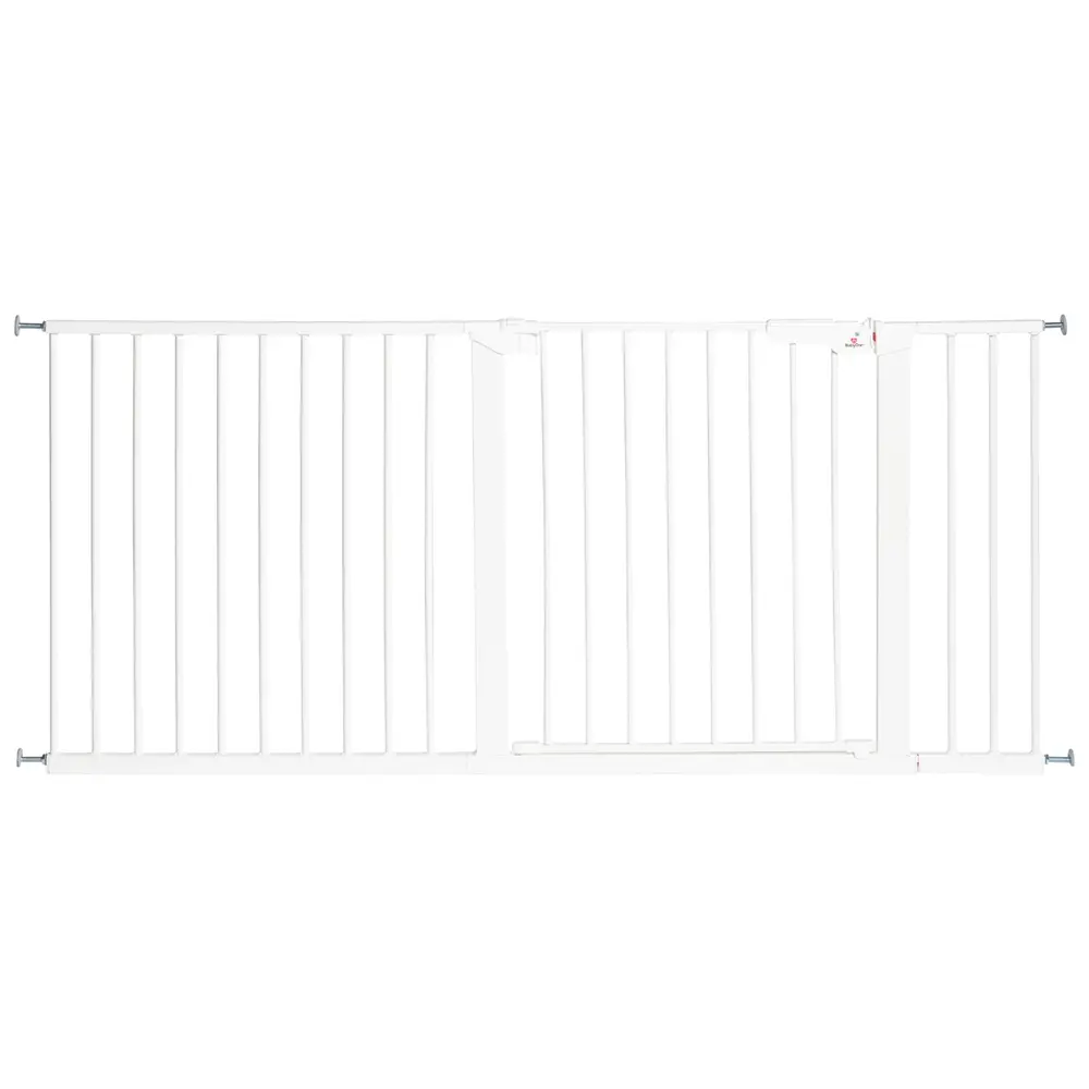 BabyDan BabyDan Premier Treppenschutzgitter 158,3 - 165 cm BabyDan BabyDan Premier Treppenschutzgitter 158,3 - 165 cm